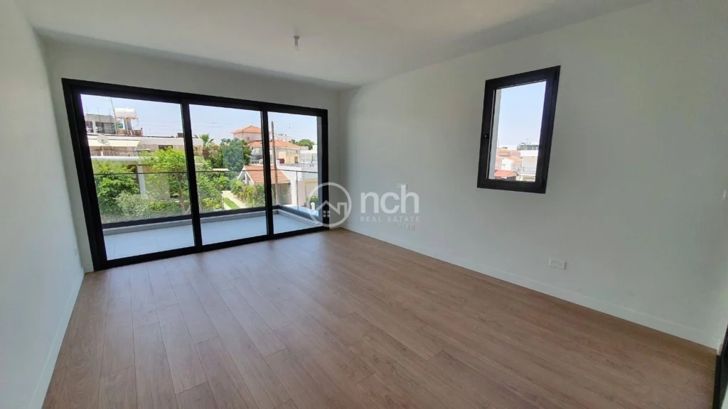 3 Bedroom Apartment for Sale in Strovolos – Acropolis, Nicosia District