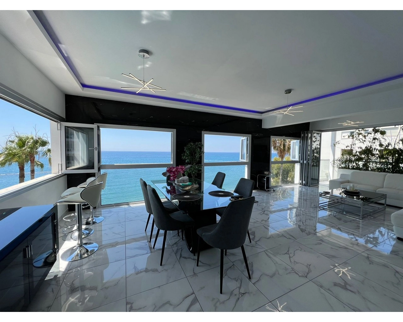 3 Bedroom Apartment for Sale in Potamos Germasogeias, Limassol District