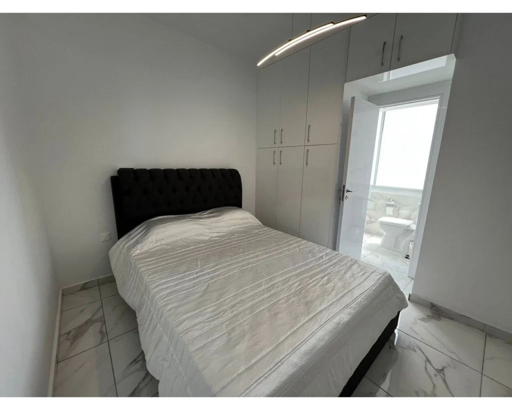 3 Bedroom Apartment for Sale in Potamos Germasogeias, Limassol District