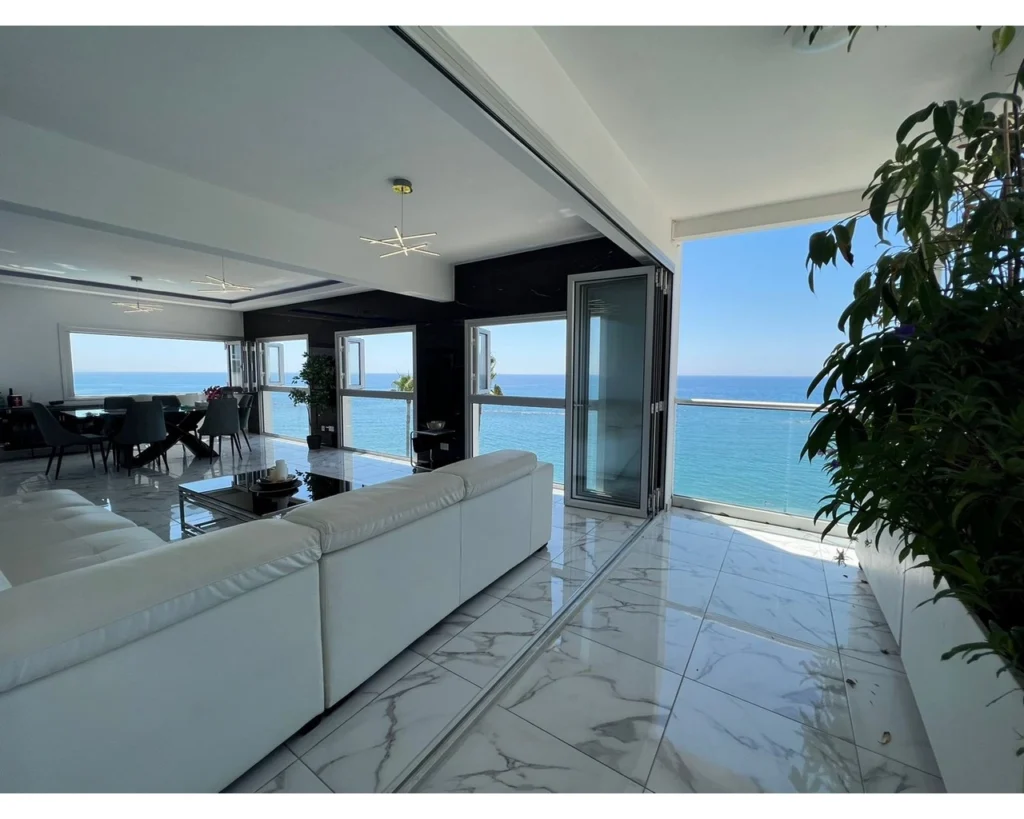 3 Bedroom Apartment for Sale in Potamos Germasogeias, Limassol District