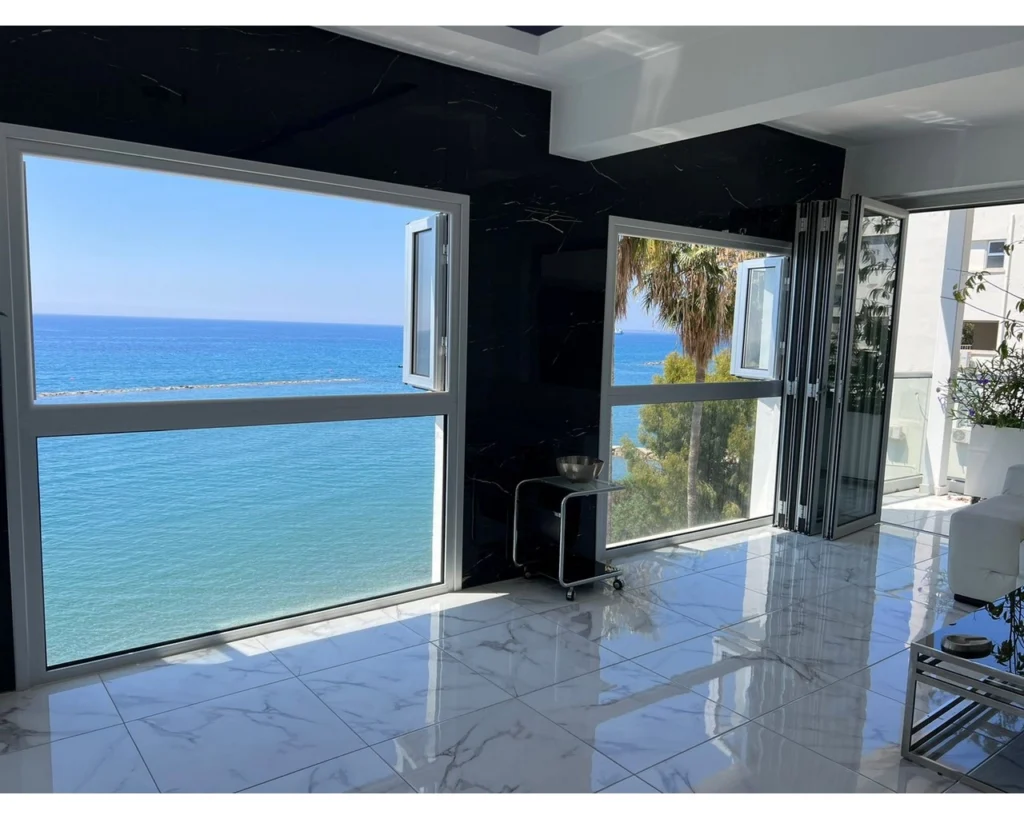3 Bedroom Apartment for Sale in Potamos Germasogeias, Limassol District