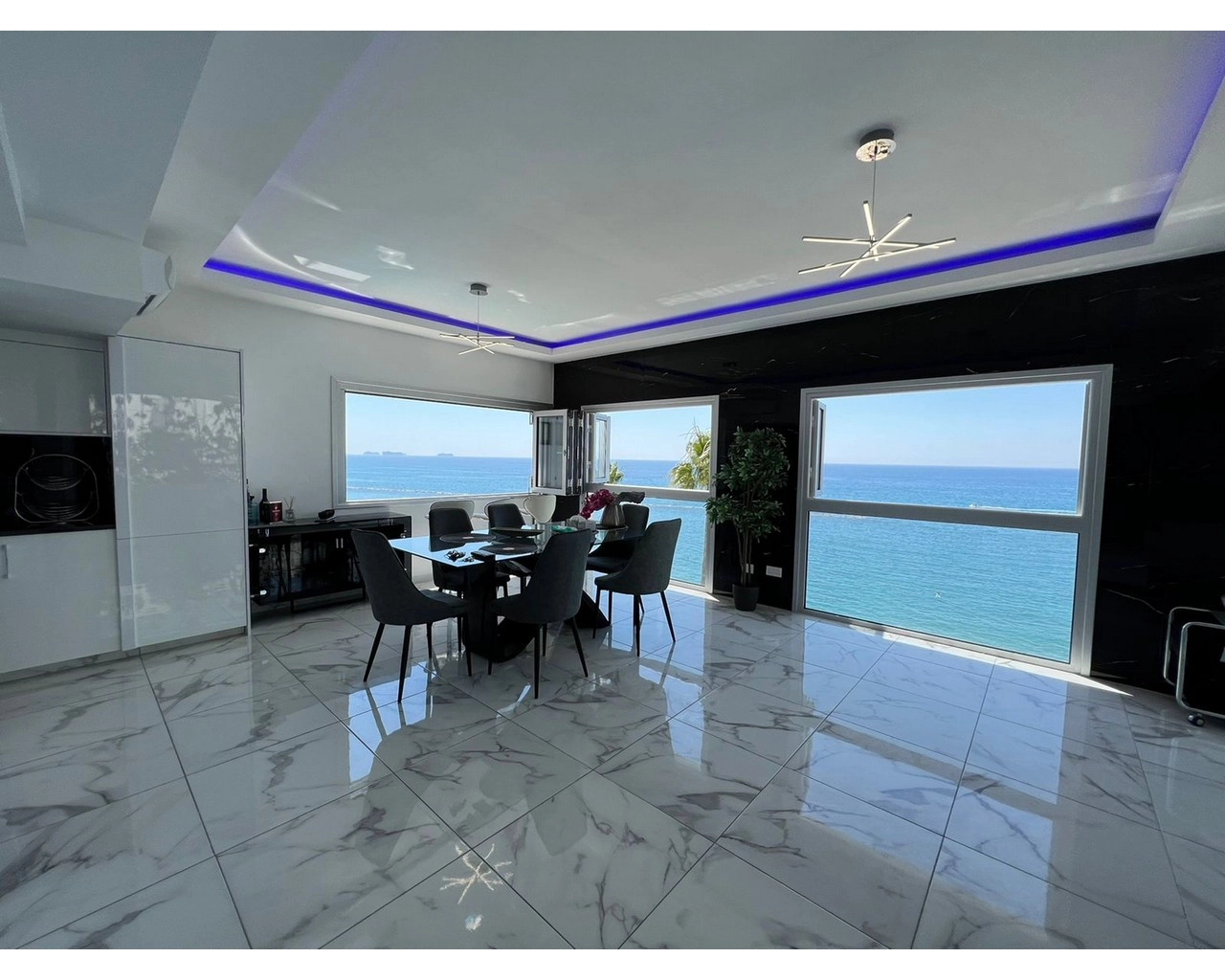 3 Bedroom Apartment for Sale in Potamos Germasogeias, Limassol District
