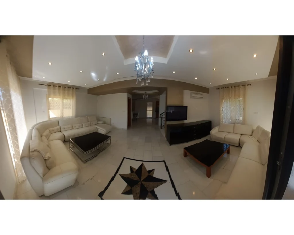 6+ Bedroom House for Sale in Potamos Germasogeias, Limassol District