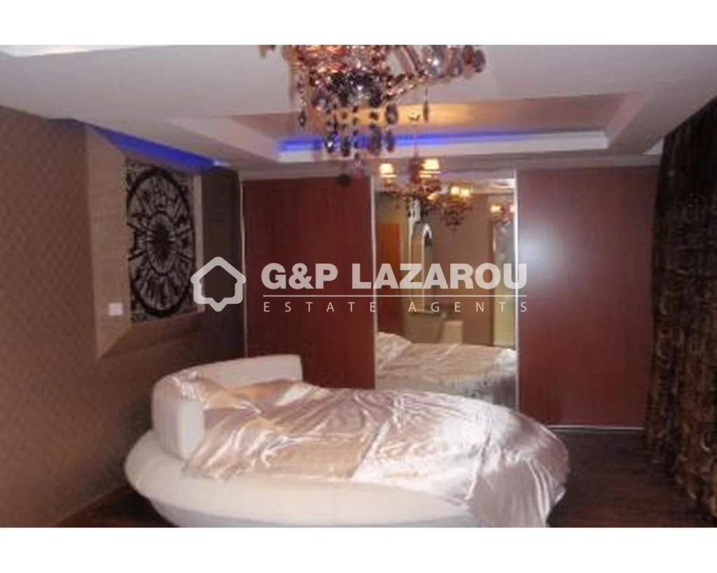 6+ Bedroom House for Sale in Potamos Germasogeias, Limassol District