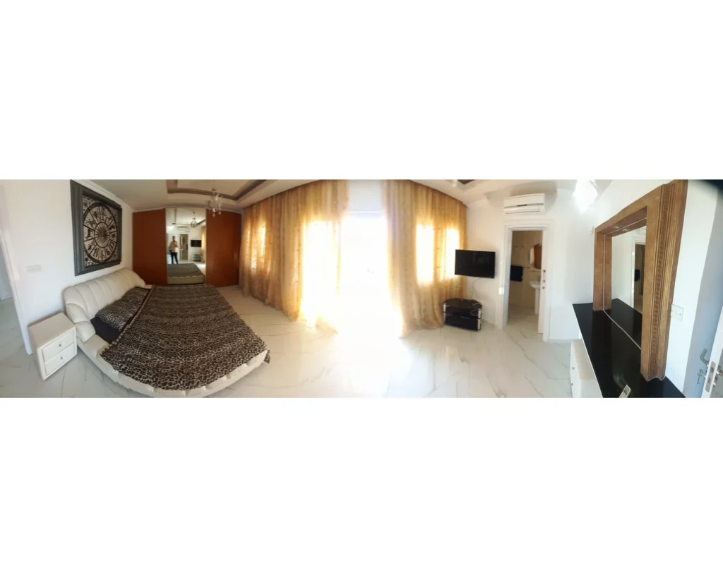 6+ Bedroom House for Sale in Potamos Germasogeias, Limassol District