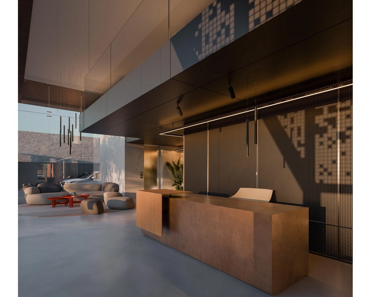 1045m² Building for Sale in Limassol District