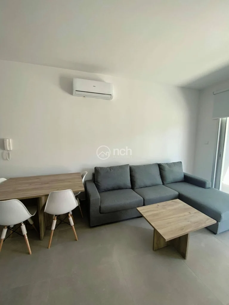 1 Bedroom Apartment for Sale in Strovolos – Chryseleousa, Nicosia District