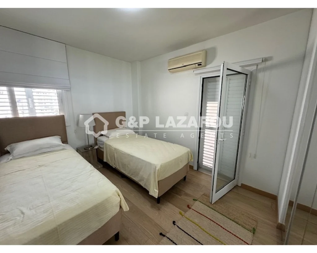 3 Bedroom Apartment for Sale in Limassol – Neapolis