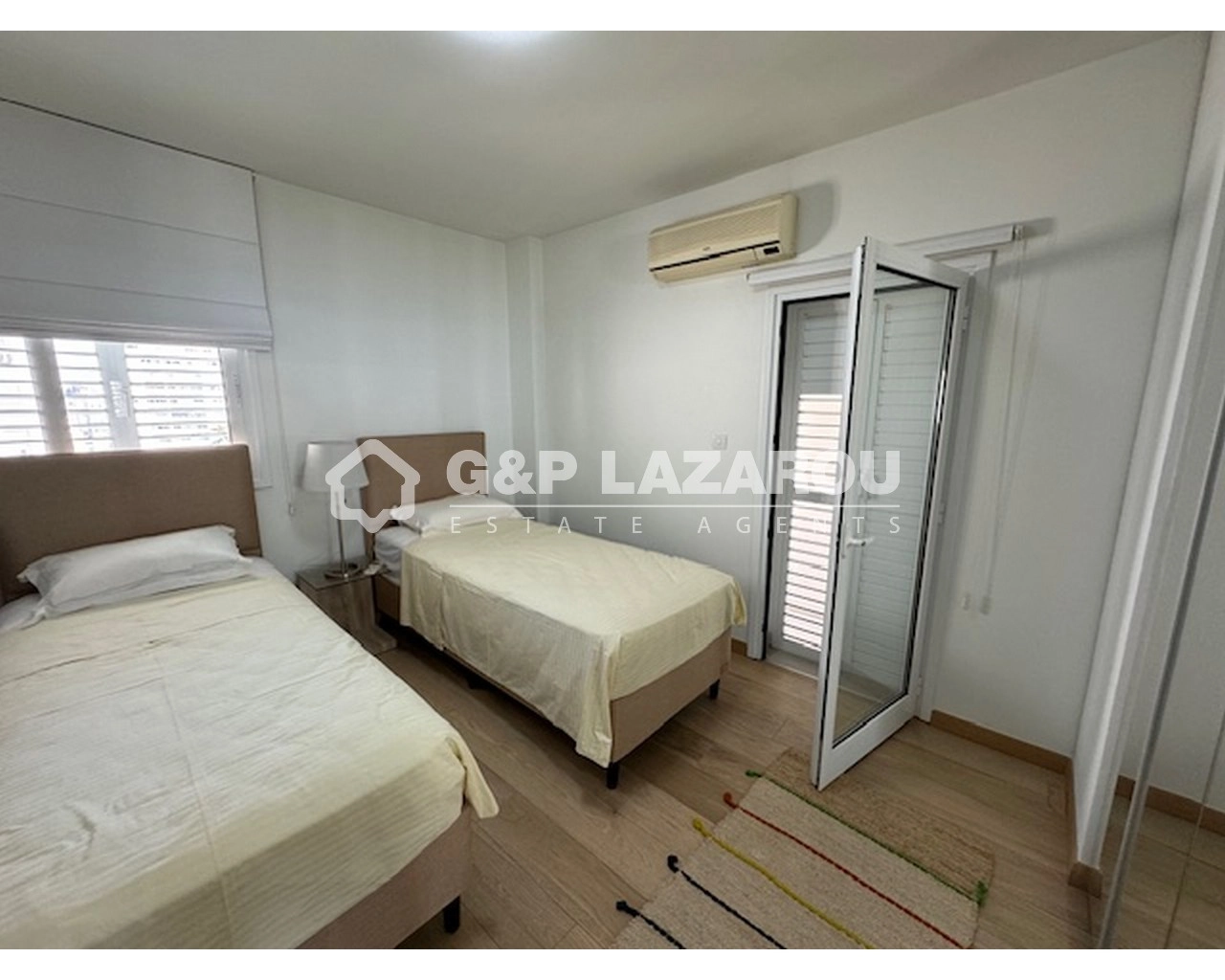 3 Bedroom Apartment for Sale in Limassol – Neapolis