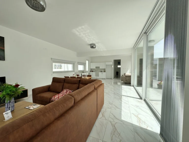 3 Bedroom House for Sale in Larnaca District