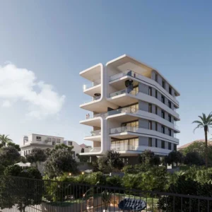 3 Bedroom Apartment for Sale in Parekklisia, Limassol District