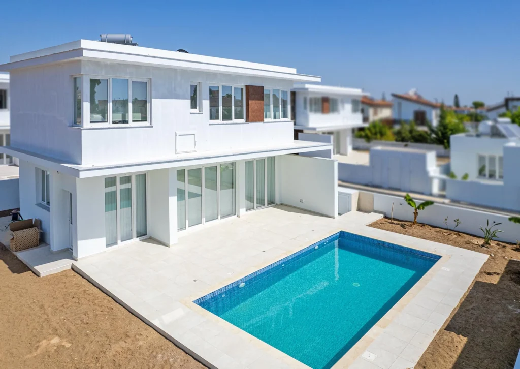 3 Bedroom House for Sale in Pyla, Larnaca District