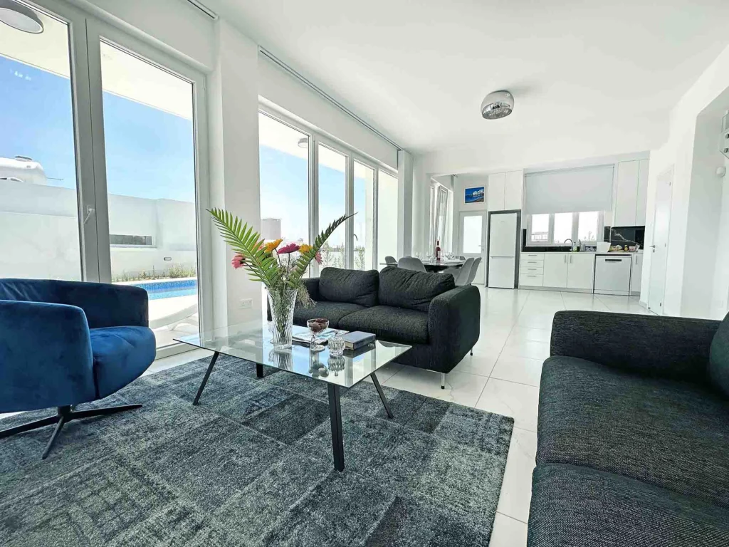 3 Bedroom House for Sale in Pyla, Larnaca District