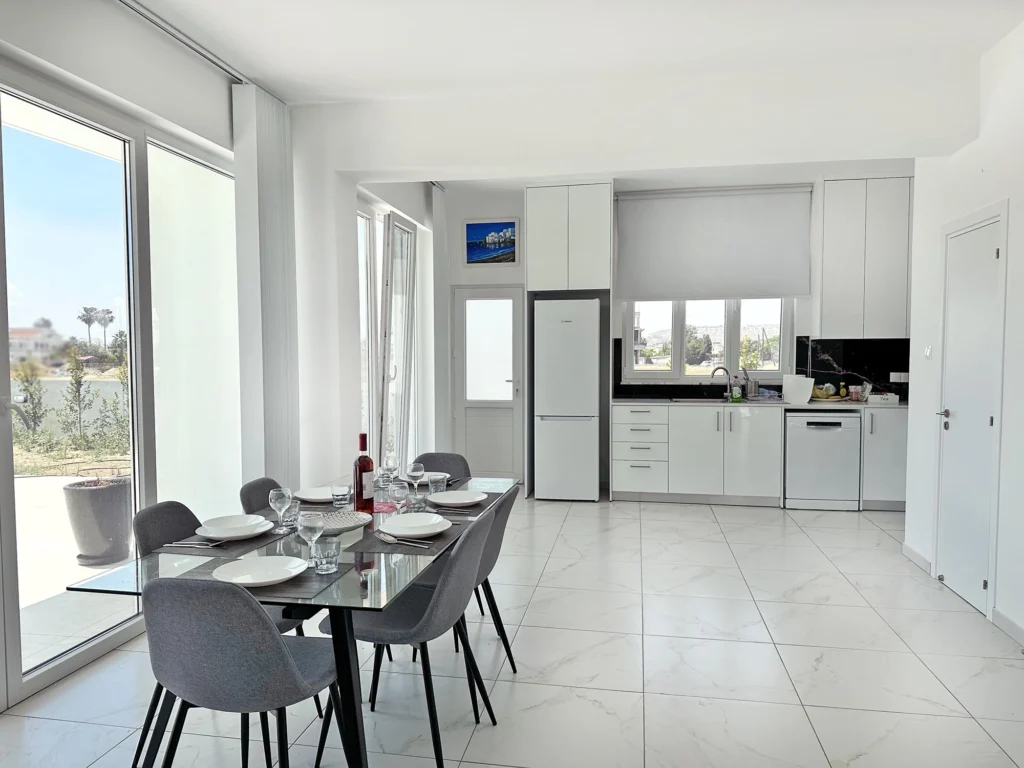 3 Bedroom House for Sale in Pyla, Larnaca District