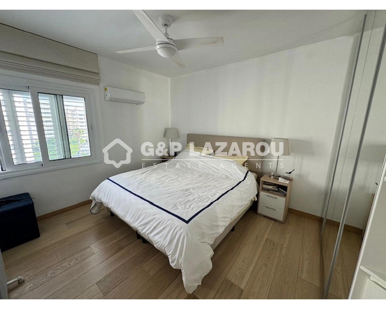 3 Bedroom Apartment for Sale in Limassol – Neapolis