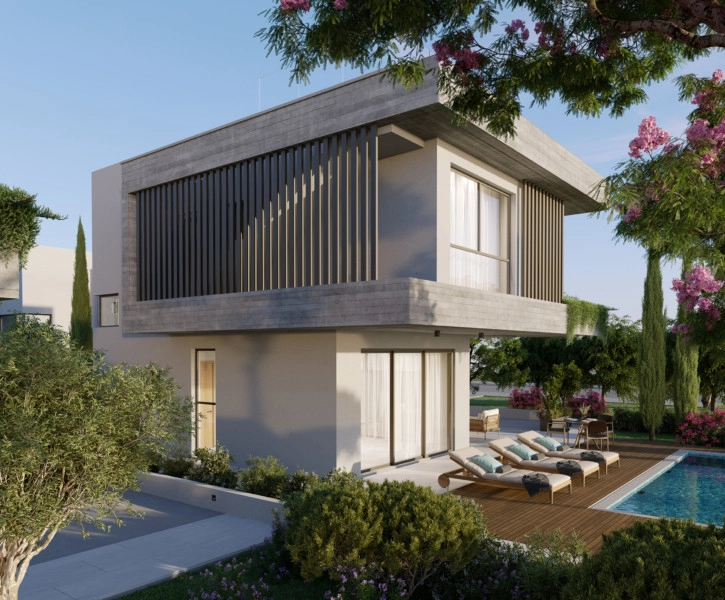 3 Bedroom House for Sale in Paralimni, Famagusta District