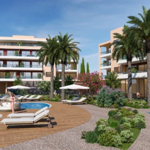 3 Bedroom Apartment for Sale in Limassol