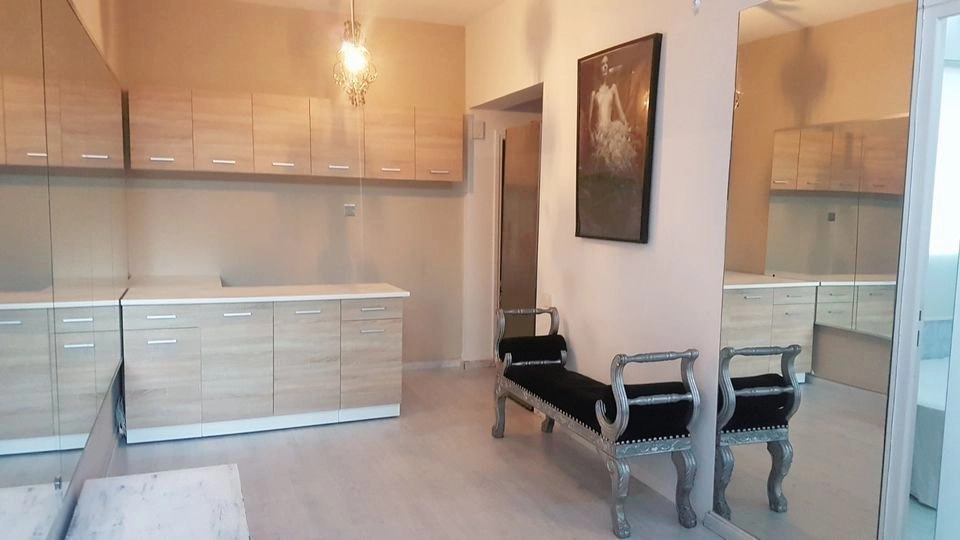 2 Bedroom Apartment for Rent in Limassol – Omonoia