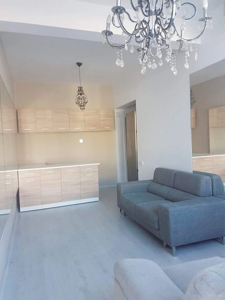 2 Bedroom Apartment for Rent in Limassol – Omonoia
