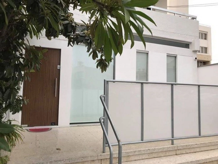 2 Bedroom Apartment for Rent in Limassol – Omonoia