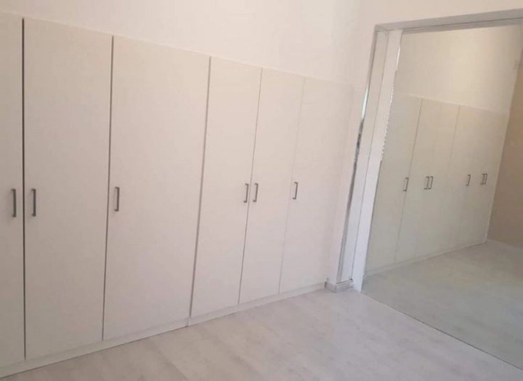 2 Bedroom Apartment for Rent in Limassol – Omonoia