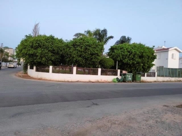 3 Bedroom House for Rent in Kapparis, Famagusta District