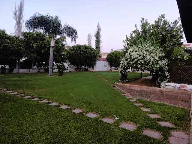 3 Bedroom House for Rent in Kapparis, Famagusta District