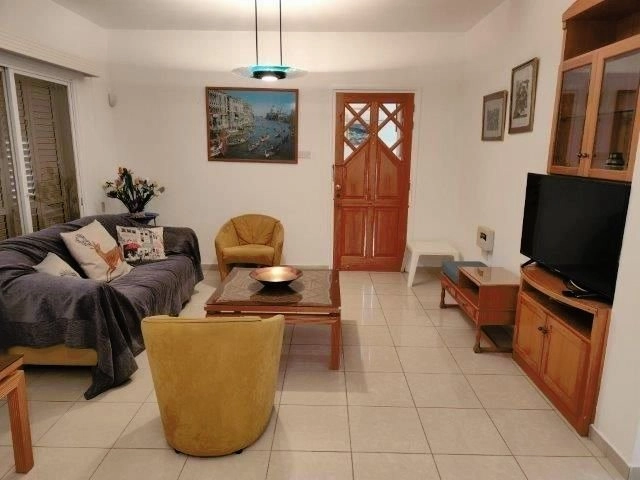 3 Bedroom House for Rent in Kapparis, Famagusta District