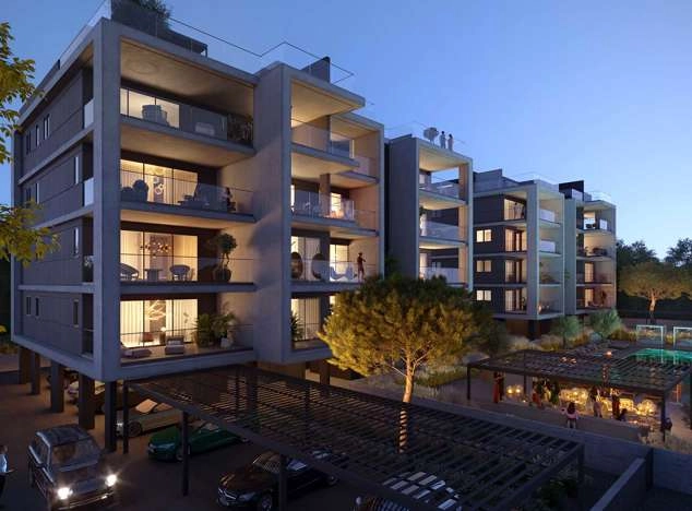 Cheap Apartments for Sale Limassol up to 800000 euro