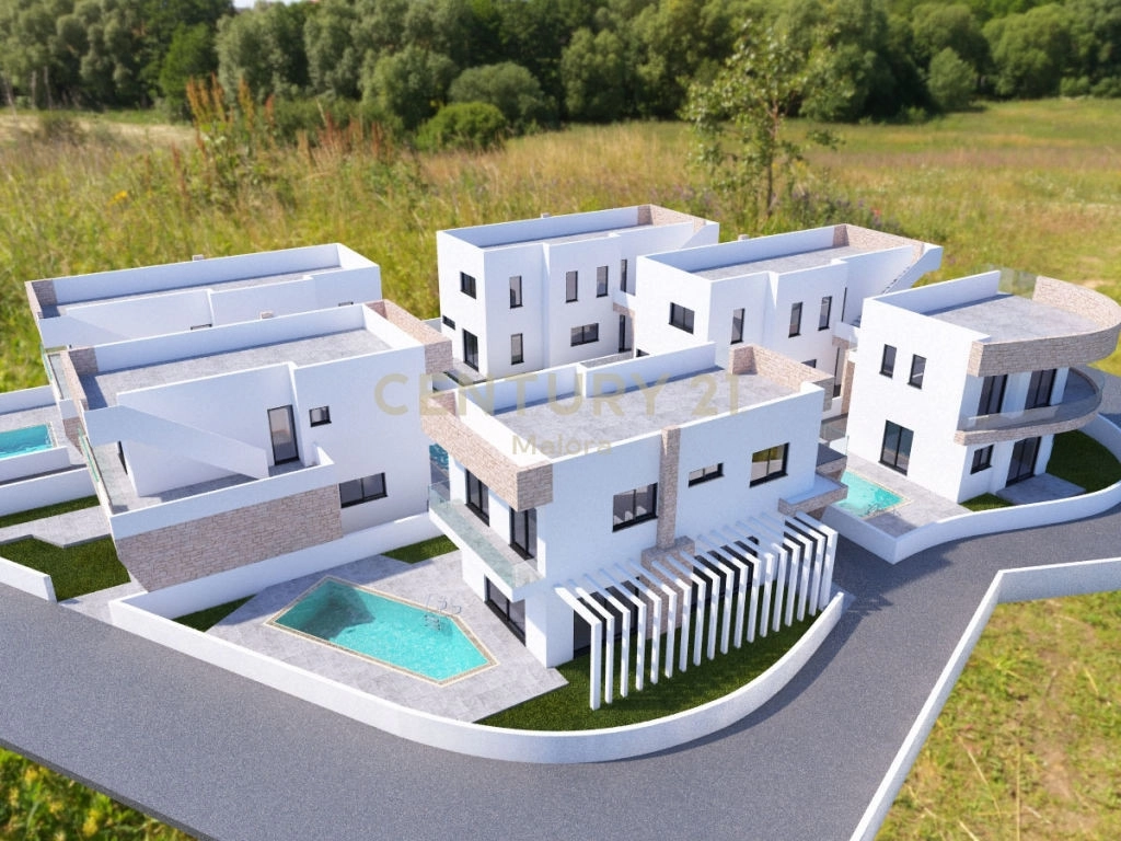 3 Bedroom House for Sale in Paphos District