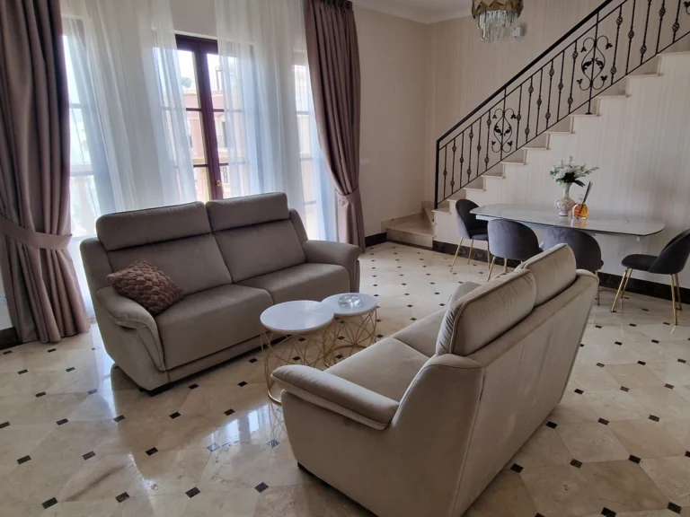 3 Bedroom Apartment for Sale in Germasogeia, Limassol District