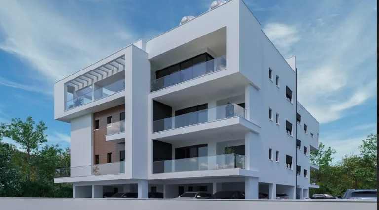 2 Bedroom Apartment for Sale in Kato Polemidia, Limassol District