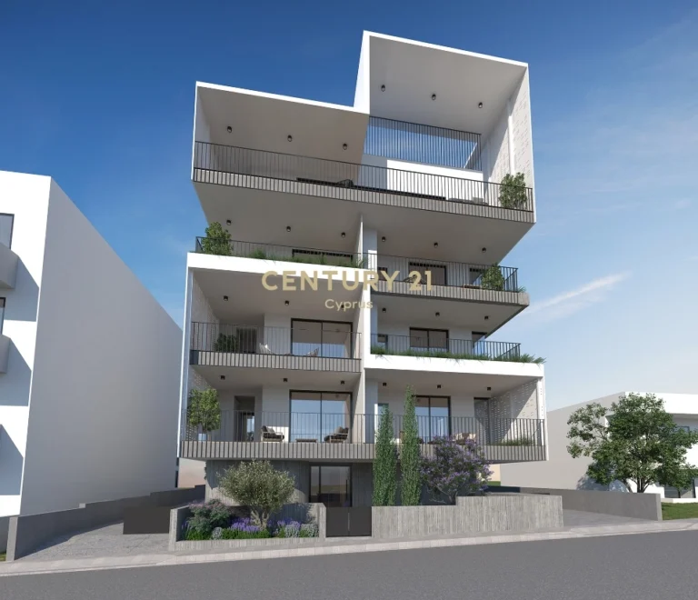 2 Bedroom Apartment for Sale in Limassol District