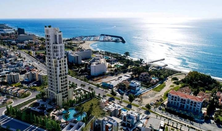 Most Expensive Apartments for Sale in Cyprus