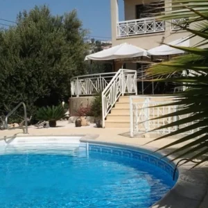 3 Bedroom House for Sale in Agios Tychonas, Limassol District