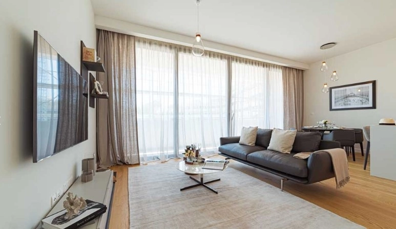 2 Bedroom Apartment for Sale in Dali, Nicosia District