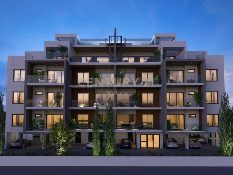 5 Bedroom Apartment for Sale in Germasogeia, Limassol District