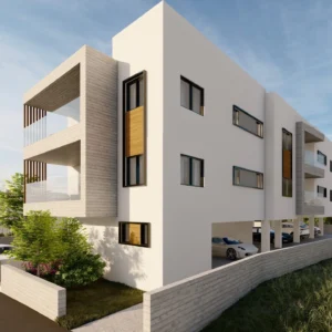 3 Bedroom Apartment for Sale in Kissonerga, Paphos District