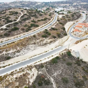 125m² Plot for Sale in Agios Tychonas, Limassol District