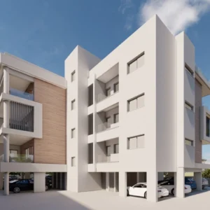 2 Bedroom Apartment for Sale in Limassol District