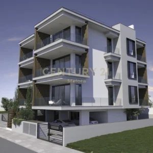 1 Bedroom Apartment for Sale in Limassol District