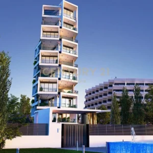 3 Bedroom Apartment for Sale in Parekklisia, Limassol District