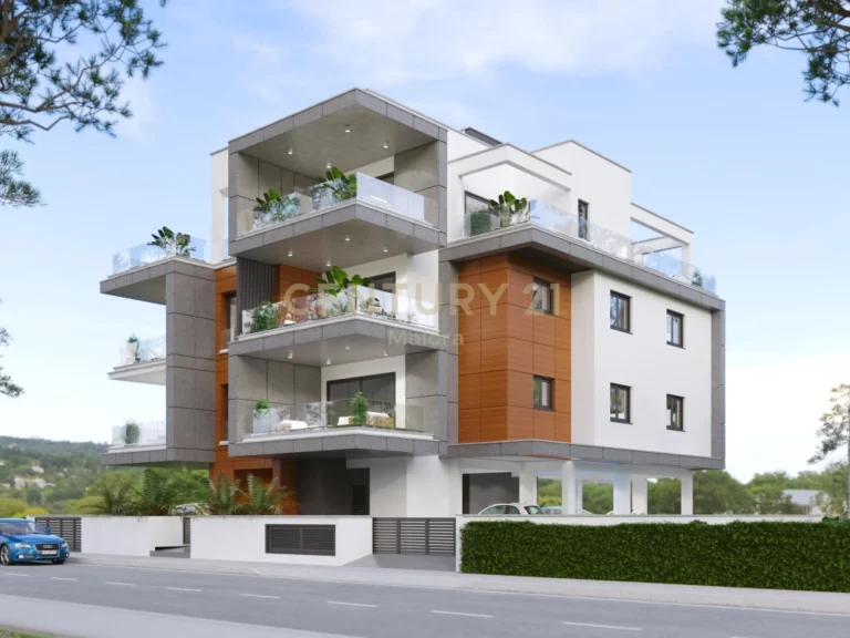 2 Bedroom Apartment for Sale in Germasogeia, Limassol District