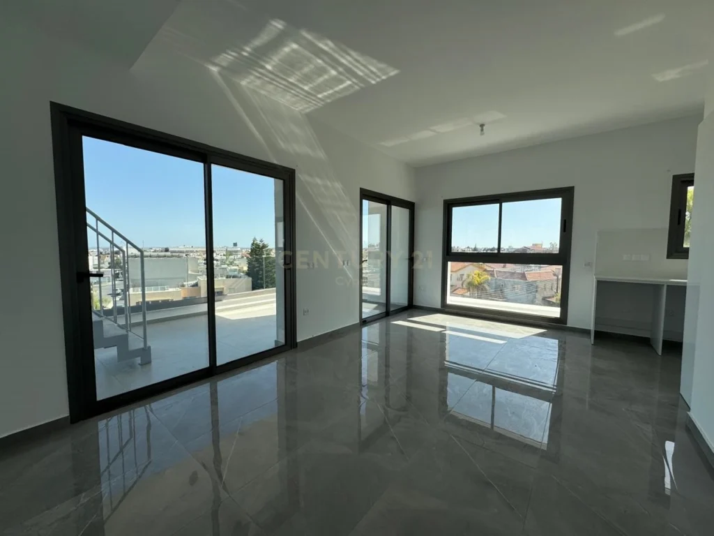 3 Bedroom Apartment for Sale in Limassol District