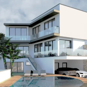 5 Bedroom House for Sale in Mouttagiaka, Limassol District