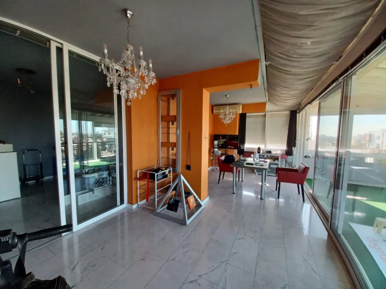 3 Bedroom Apartment for Sale in Limassol District