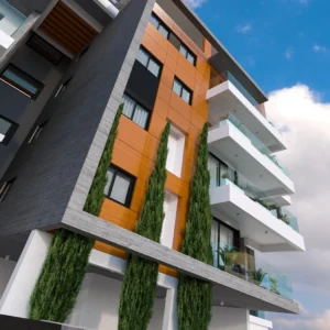 3 Bedroom Apartment for Sale in Limassol District