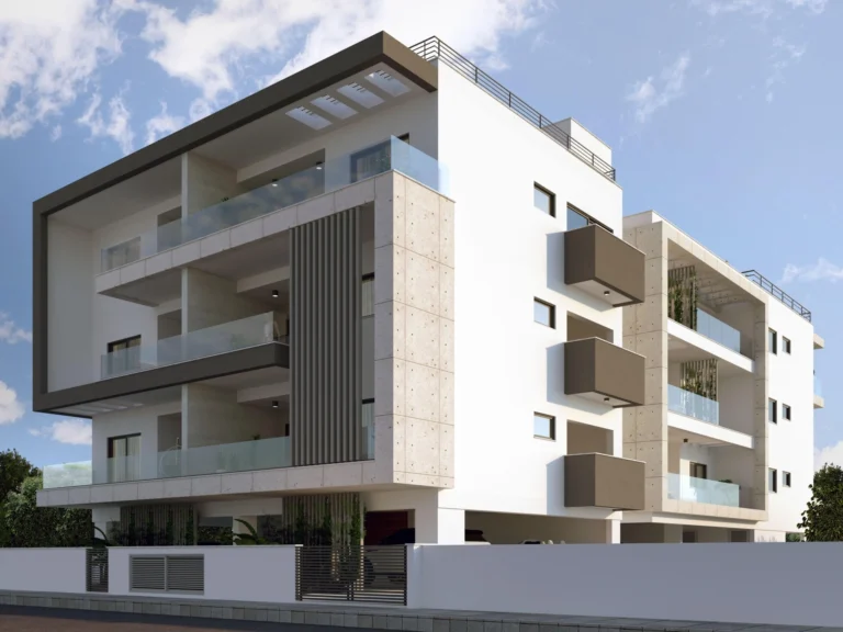 1 Bedroom Apartment for Sale in Limassol District