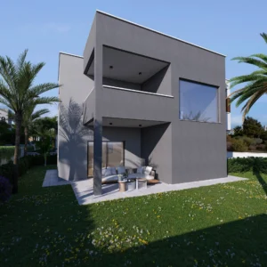 3 Bedroom House for Sale in Agios Tychonas, Limassol District