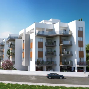 1 Bedroom Apartment for Sale in Limassol – Agios Athanasios